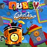 Qubey the Cube